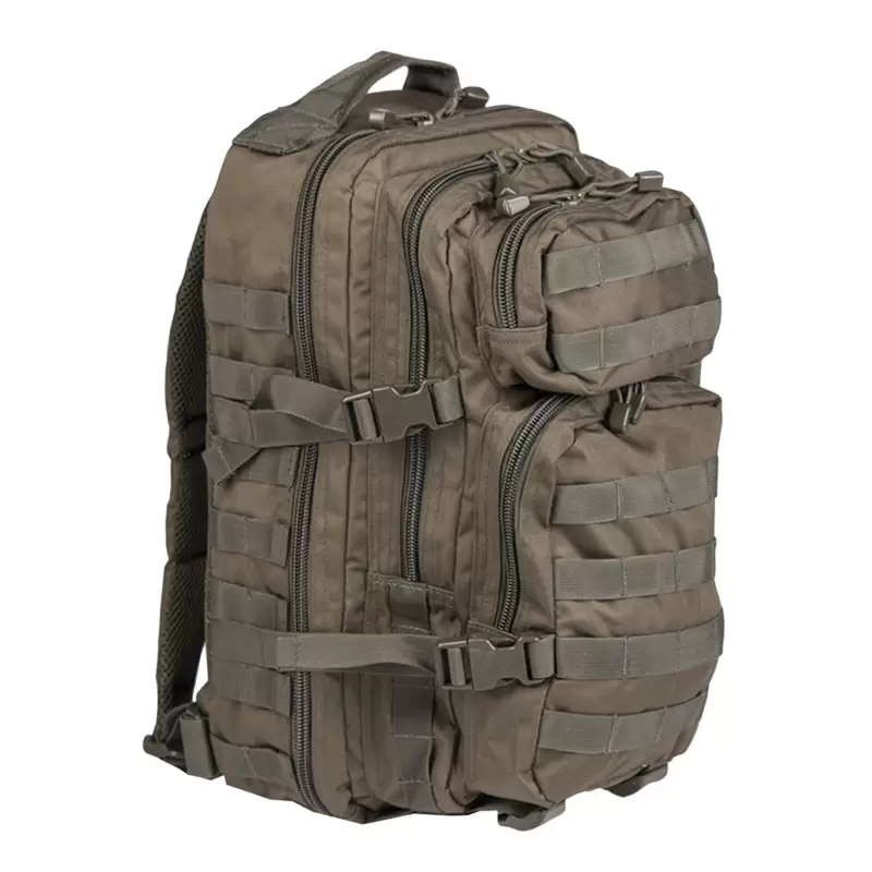 Σακίδιο Πλάτης MIL-TEC Backpack US Assault Small