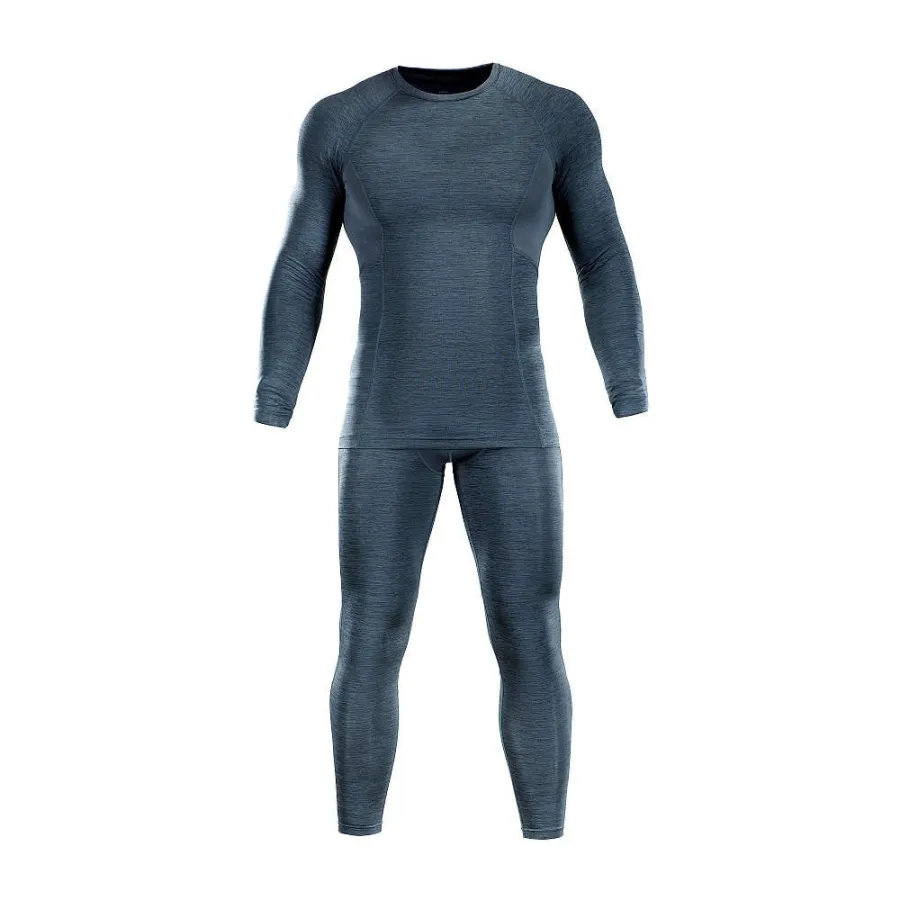 Ισοθερμικό Σετ M-Tac Underwear Active Level I