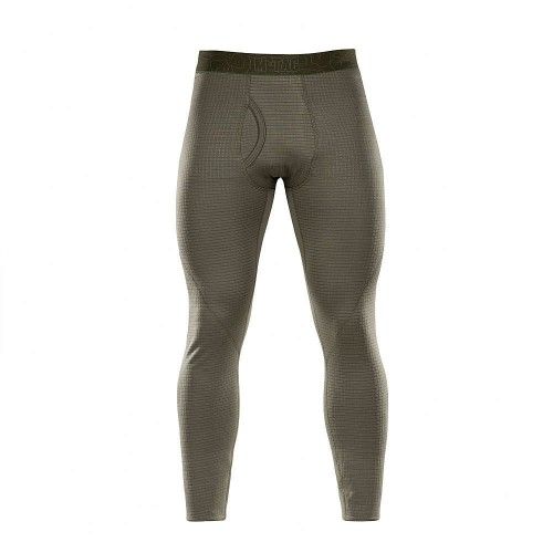 Ισοθερμικό παντελόνι M-Tac Fleece Pants Delta Level 2