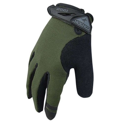 Γάντια Σκοποβολής Condor Shooter Glove