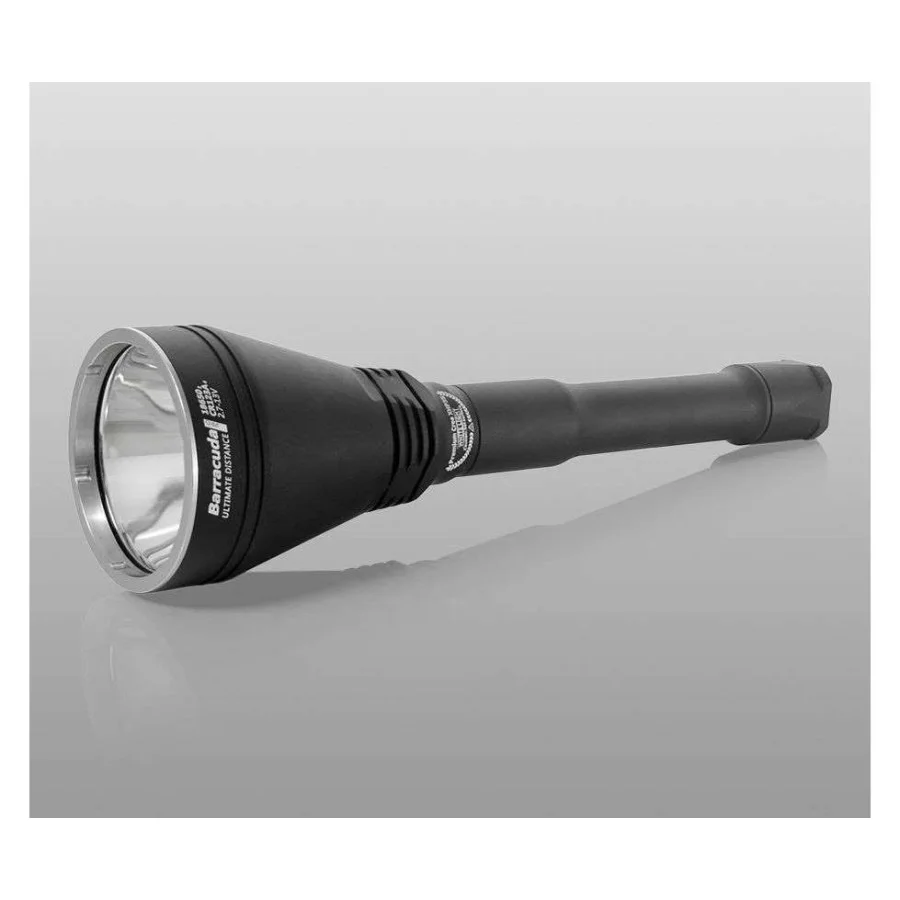 Φακός Led Armytek Barracuda Pro