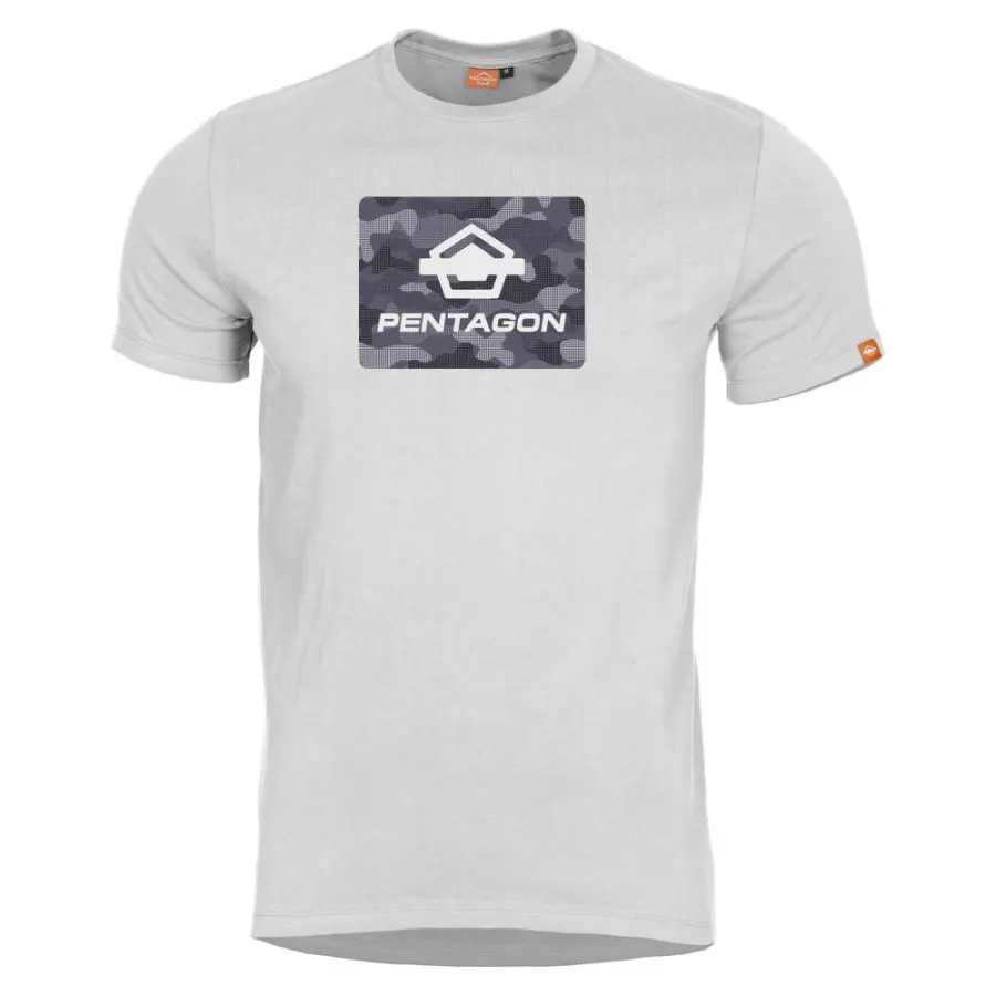 T-Shirt Pentagon Ageron SPOT CAMO