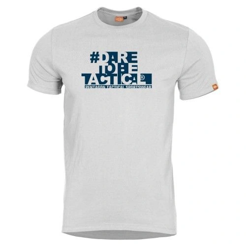 T-Shirt Pentagon AGERON Hashtag