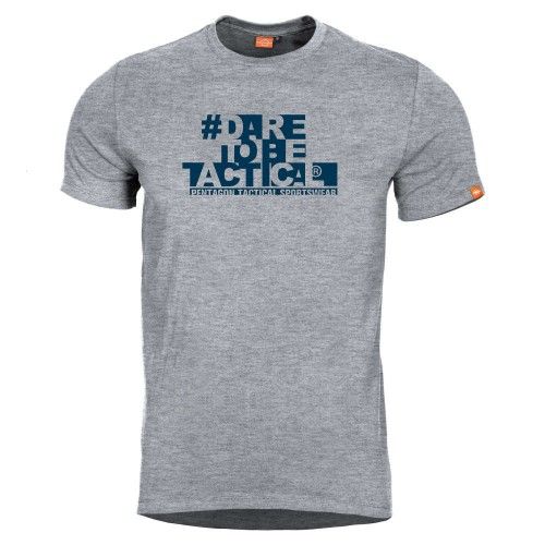 T-Shirt Pentagon AGERON Hashtag