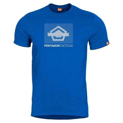 T-Shirt Pentagon AGERON Parallel