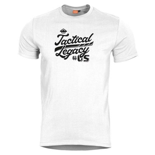 T-Shirt Pentagon AGERON Tactical Legacy