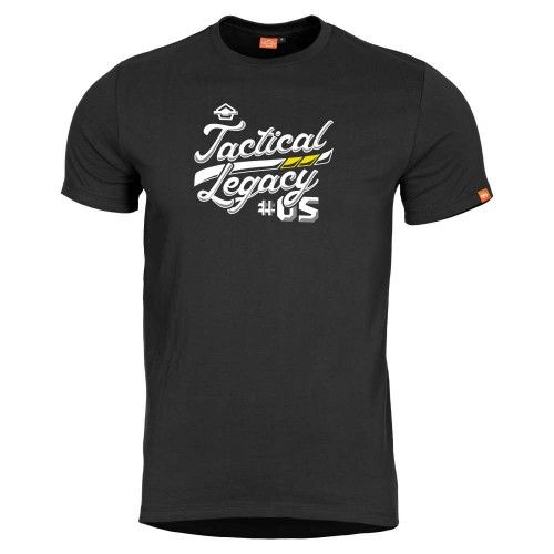 T-Shirt Pentagon AGERON Tactical Legacy