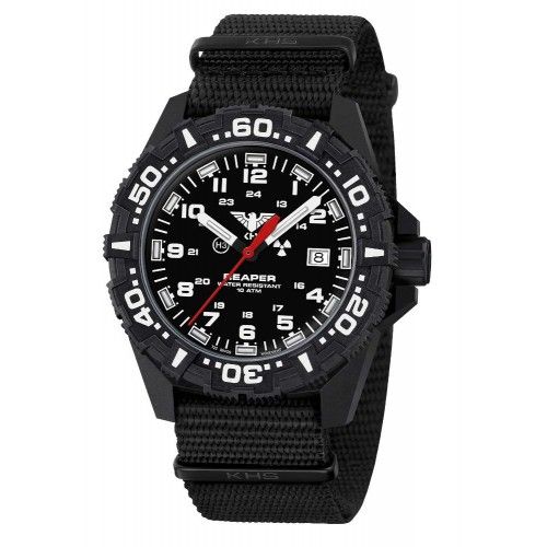 Ρολόι KHS Reaper MKII Wrist Watch NATO