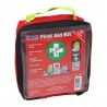 Κiτ Πρώτων Βοηθειών Lifesaver 2 First Aid Kit (Intermediate)