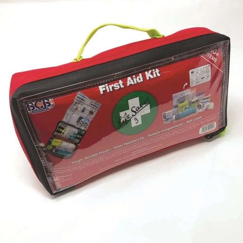 Κιτ Πρώτων Βοηθειών Lifesaver 3 First Aid Kit (Advanced)