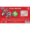 Κιτ Πρώτων Βοηθειών Lifesaver 6 First Aid Kit