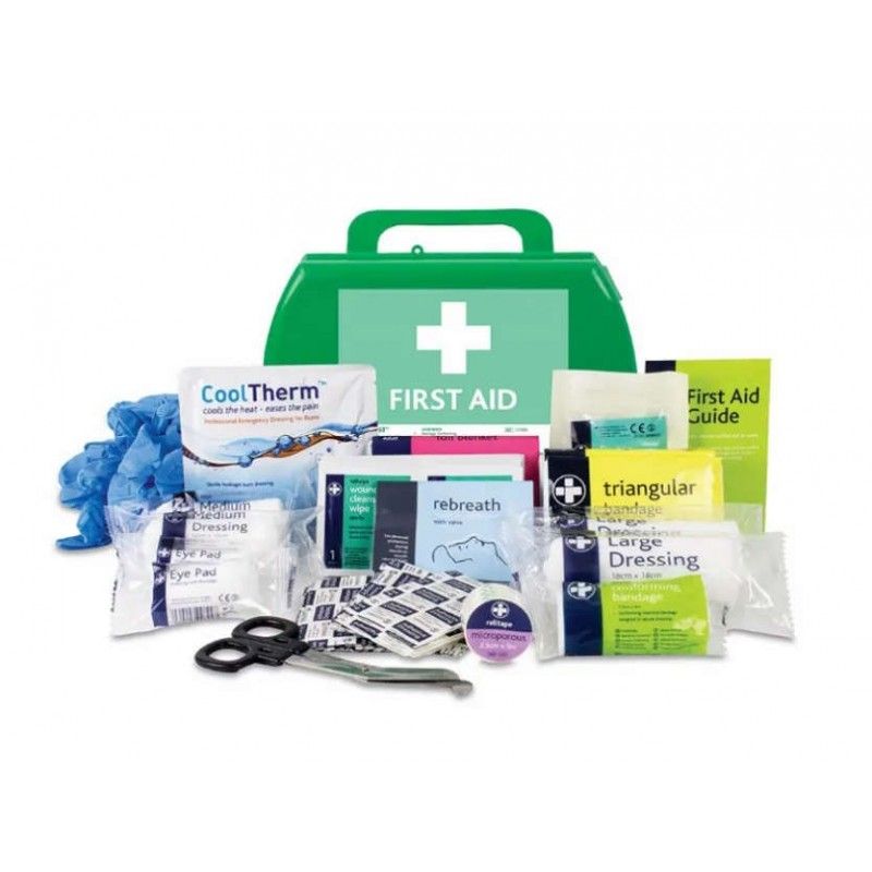 Κιτ Πρώτων Βοηθειών BCB Medium First Aid Kit