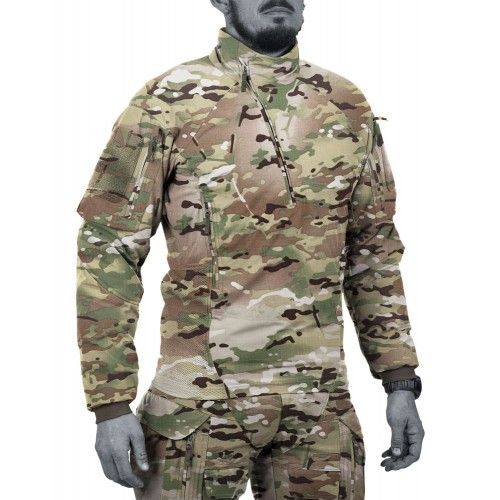 Χιτώνιο UF PRO Ace Gen 2 Winter Combat Shirt Multicam
