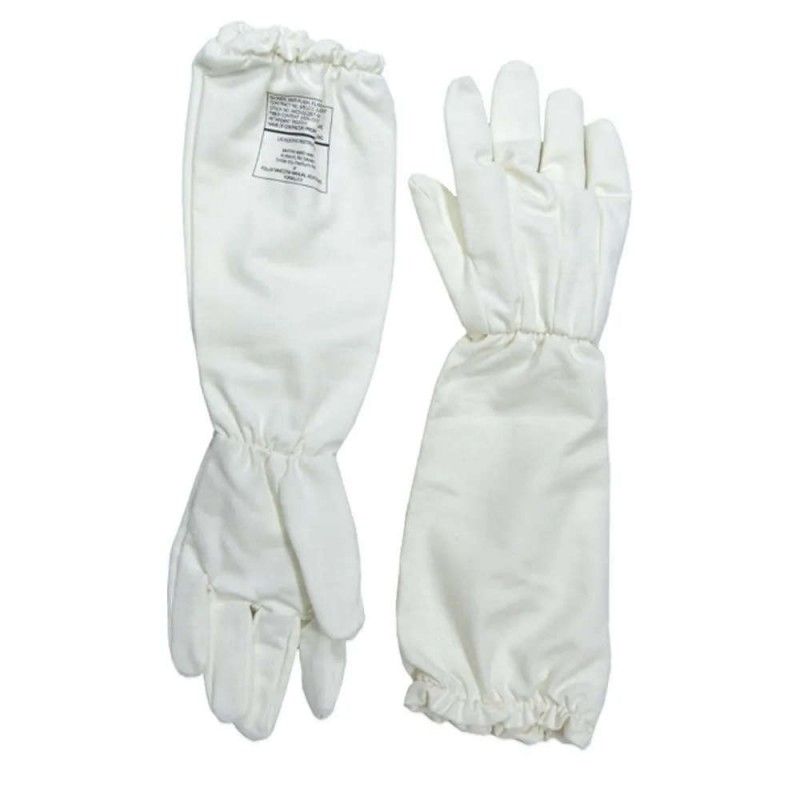 Αντιπυρικά Γάντια Πυρόσβεσης Propper Anti-Flash Gloves