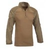 Χιτώνιο Μάχης Defcon 5 Combat Shirt With Protections Full Sleeves