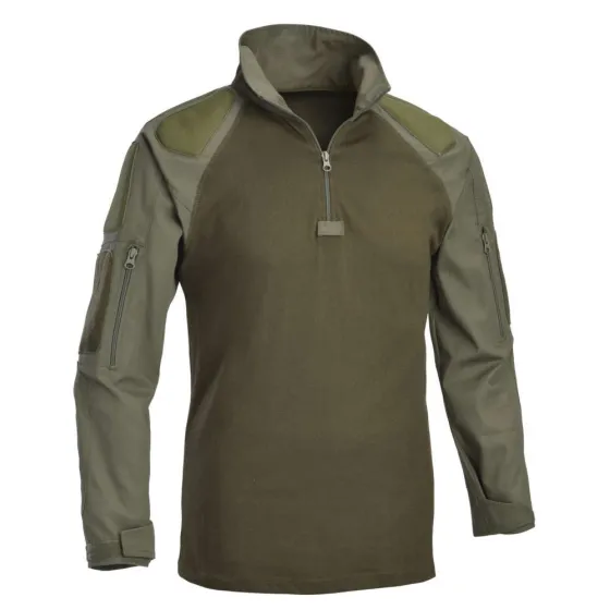 Χιτώνιο Μάχης Defcon 5 Combat Shirt With Protections