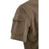 Μπλουζάκι Defcon 5 Tactical T-Shirt Short Sleeves With Pockets