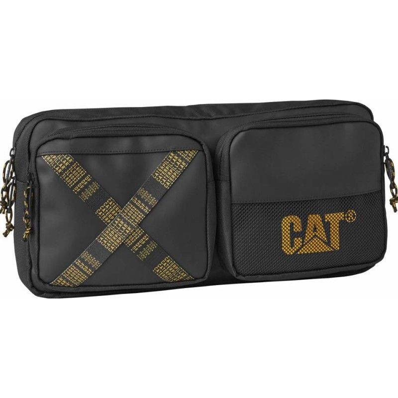 Τσαντάκι Ώμου CAT The Sixty Sling Bag XL