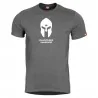T-Shirt Pentagon Spartan Helmet