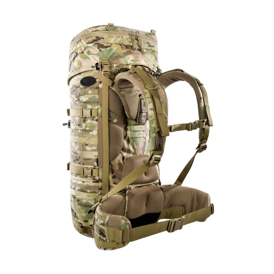 Στρατιωτικό Σακίδιο TT Base Pack 52L Multicam