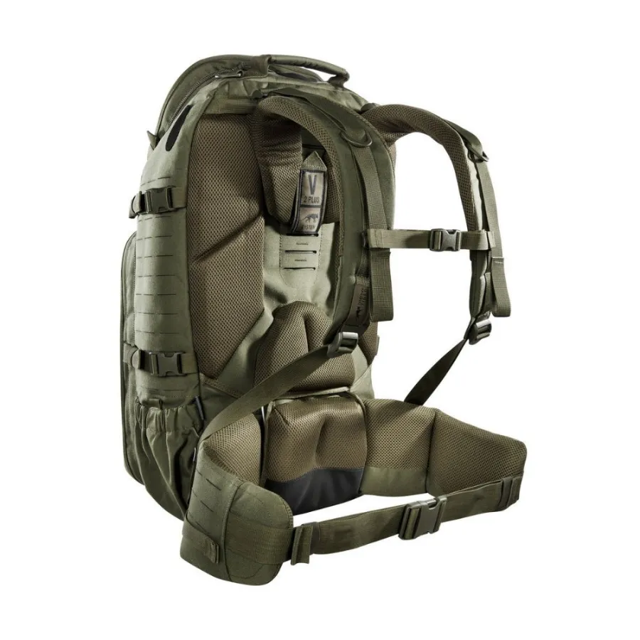 Στρατιωτικό Σακίδιο TT Modular Trooper Pack