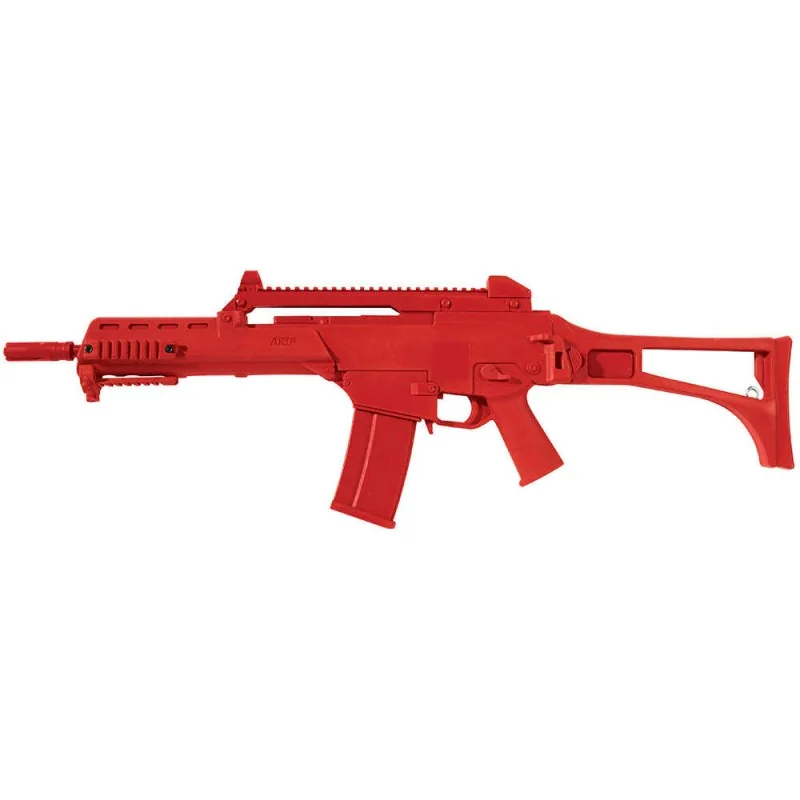Εκπαιδευτικό Τυφέκιο ASP Red Gun Training Weapon H&K G36