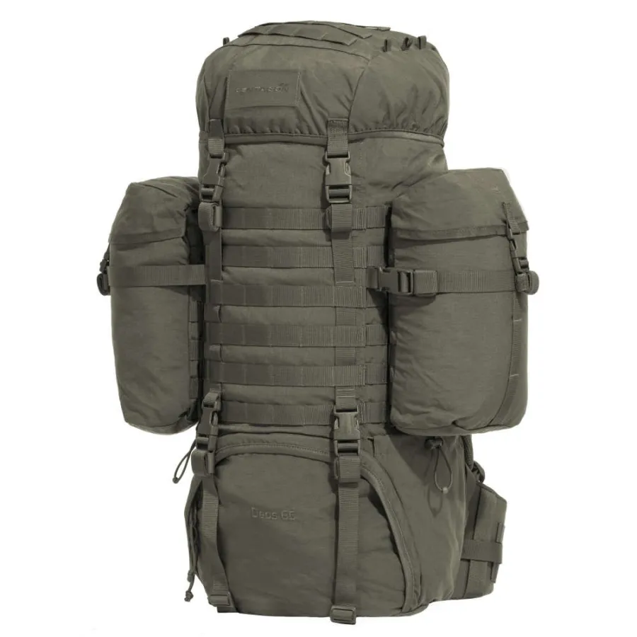 Σακίδιο Πλάτης Pentagon DEOS Backpack 65L