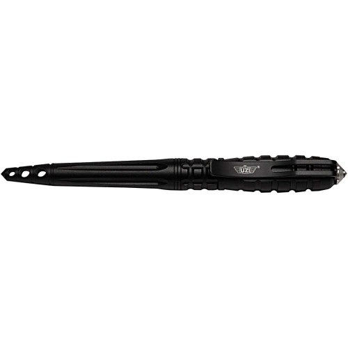 Επιχειρησιακό Στυλό UZI Tactical Pen w/ Striking Point &amp; Glass Breaker