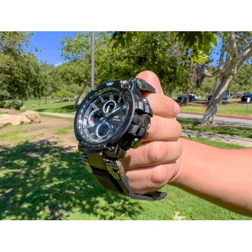 Ρολόι UZI Shock Digital Watch