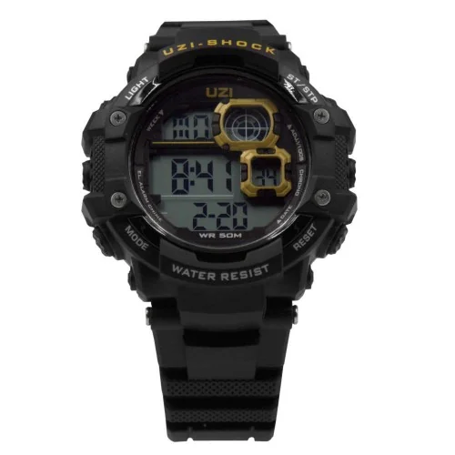 Ρολόι UZI Shock Digital Watch 2