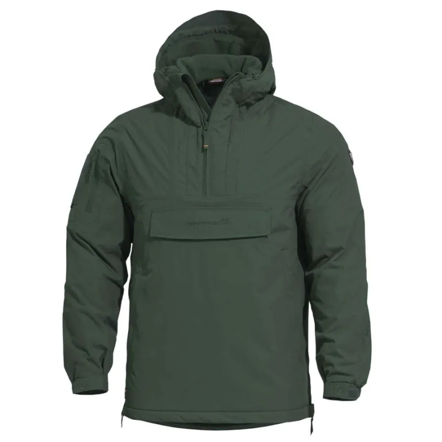 Αδιάβροχο Μπουφάν Pentagon UTA 2.0 Anorak