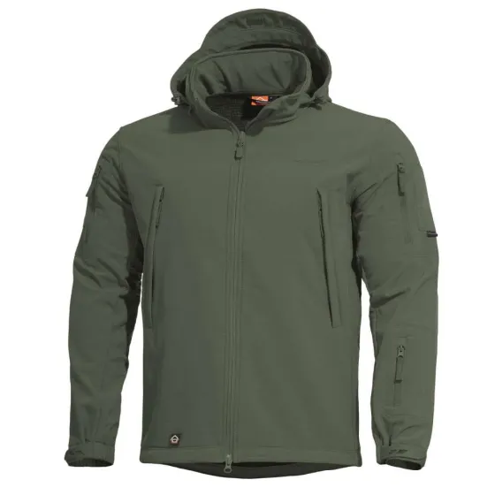 Τζάκετ Pentagon Artaxes Softshell