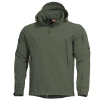 Τζάκετ Pentagon Artaxes Softshell
