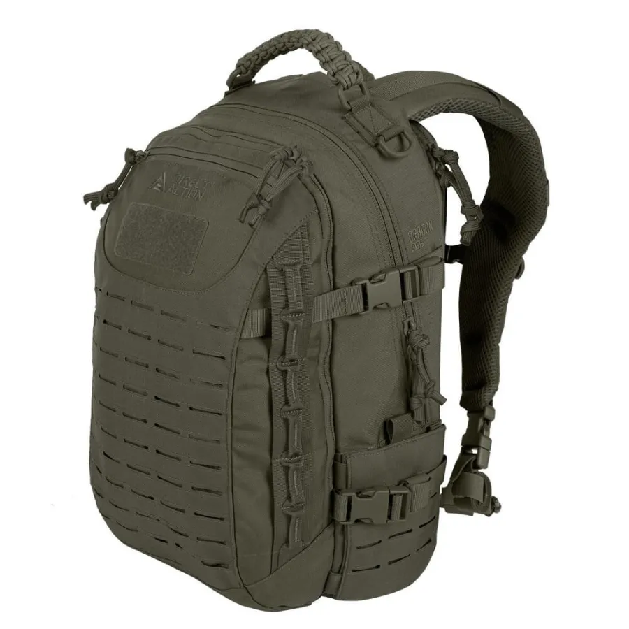 Στρατιωτικό Σακίδιο Direct Action Dragon EGG MK II Backpack