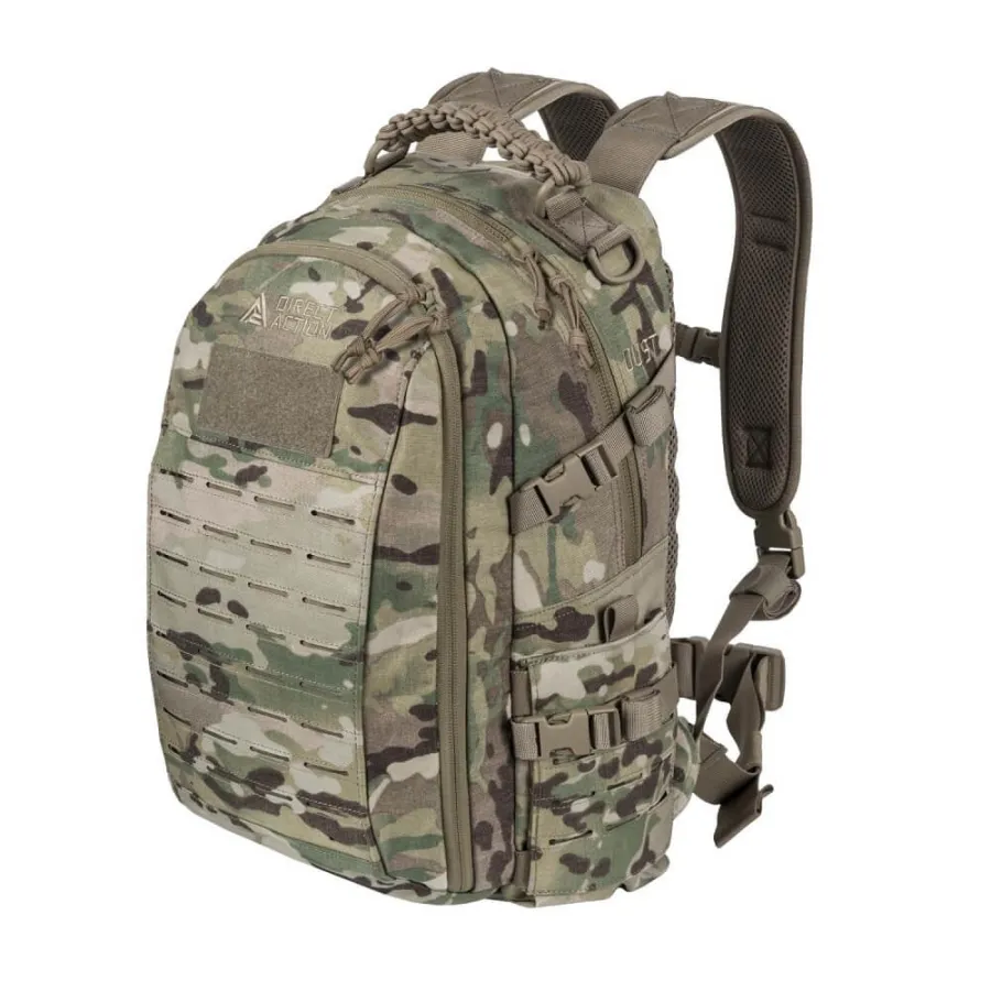 Στρατιωτικό Σακίδιο Direct Action Dust MK II Camo