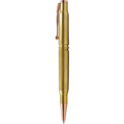 Στυλό Caliber Gourmet Bullet Ball Point Pen