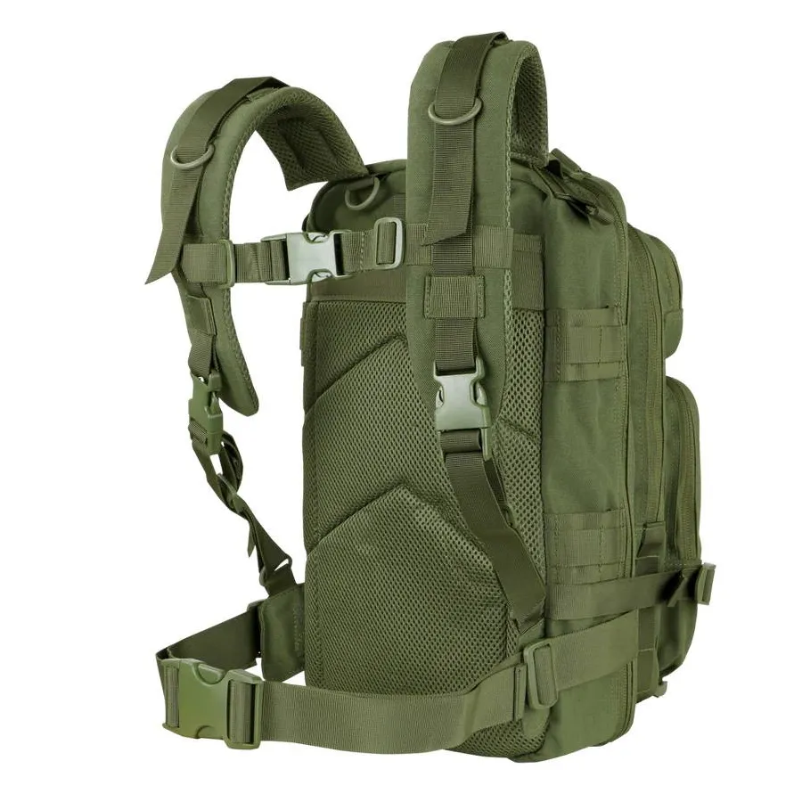 Στρατιωτικό Σακίδιο Condor Compact Modular Style Assault Pack 22L