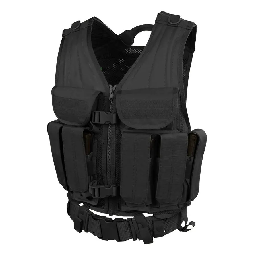Γιλέκο Μάχης Condor Elite Tactical Vest