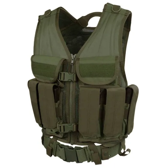 Γιλέκο Μάχης Condor Elite Tactical Vest