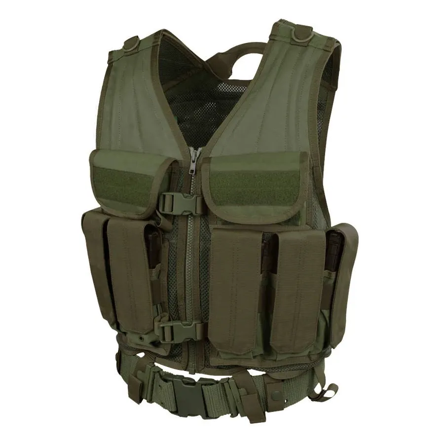 Γιλέκο Μάχης Condor Elite Tactical Vest