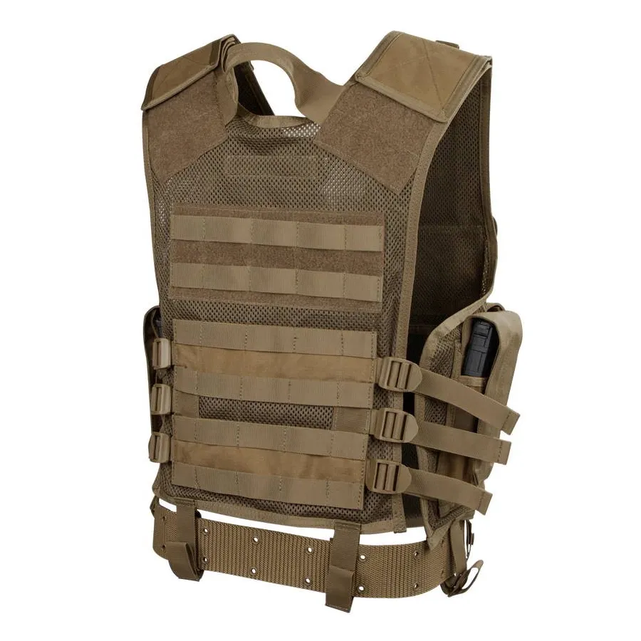Γιλέκο Μάχης Condor Elite Tactical Vest