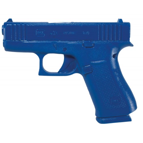 Εκπαιδευτικό Πιστόλι Blueguns Glock 43X