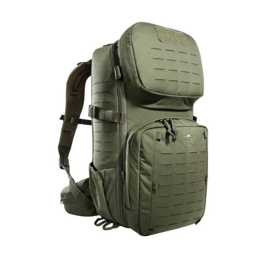 Στρατιωτικό Σακίδιο TT Modular Combat Pack
