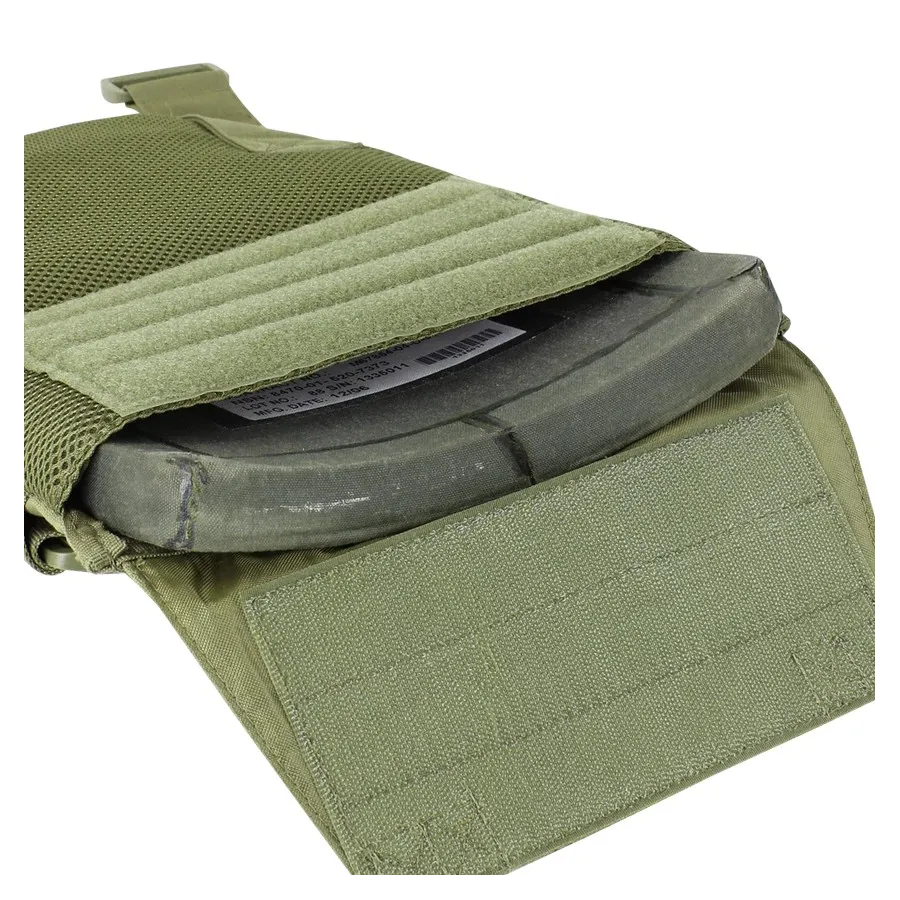 Αλεξίσφαιρο Γιλέκο Φορέας Condor LCS Sentry Plate Carrier