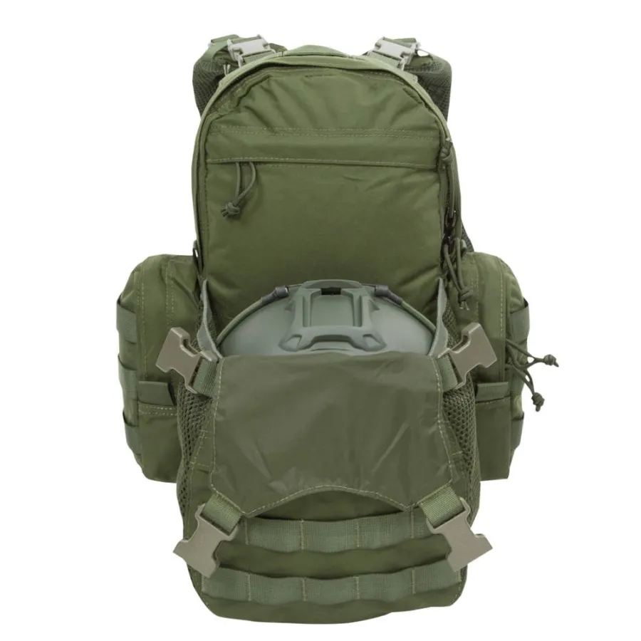 Σακίδιο Warrior Assault Helmet Cargo Pack Large