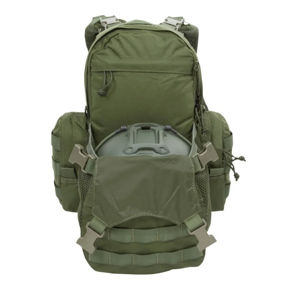 Σακίδιο Warrior Assault Helmet Cargo Pack Large