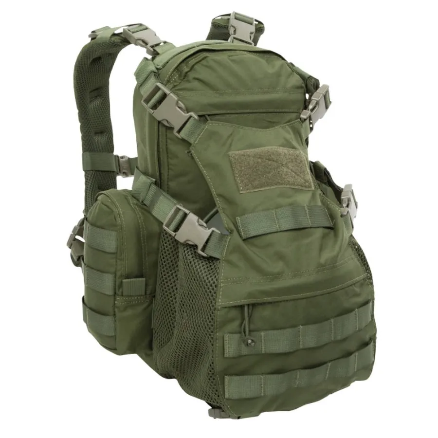 Σακίδιο Warrior Assault Helmet Cargo Pack Large