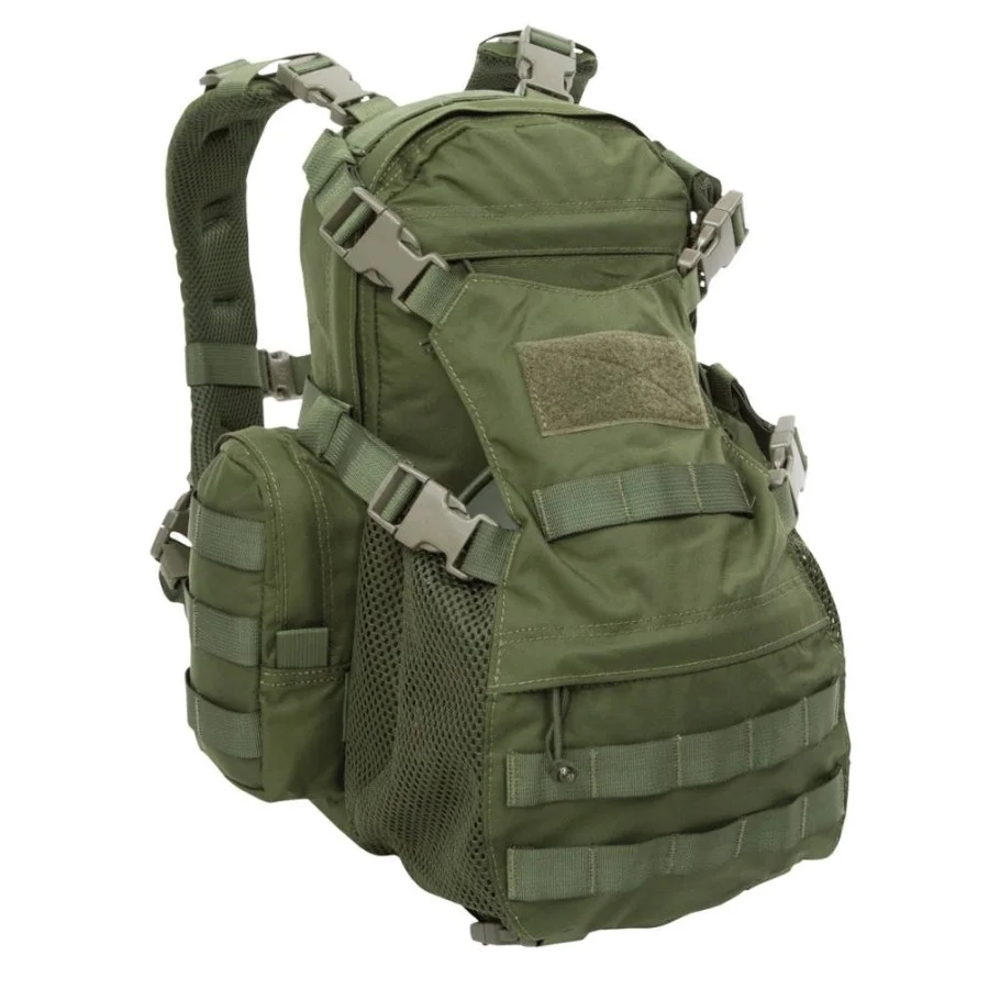 Σακίδιο Warrior Assault Helmet Cargo Pack Large