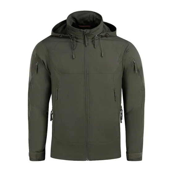 Τζάκετ M-Tac Jacket Flash