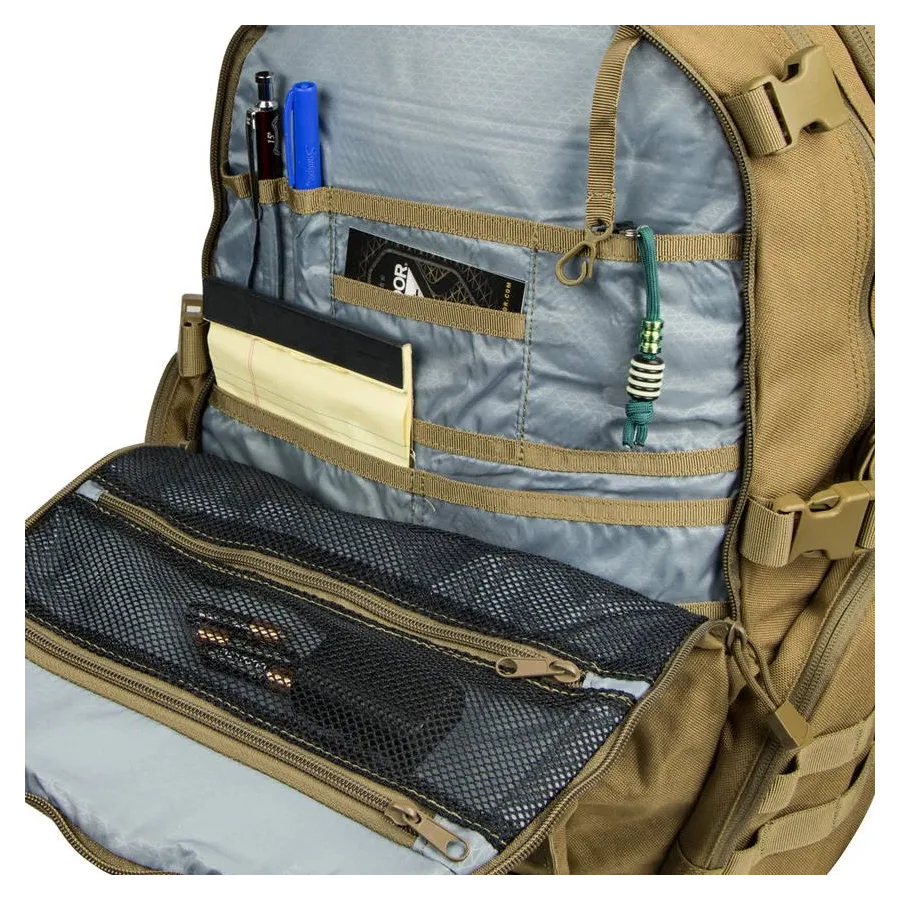 Σακίδιο Πλάτης Condor Commuter Backpack 26L